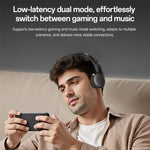 Cuffie wireless over-ear mini Yesido EP13 con riduzione del rumore a doppia modalità, EP13