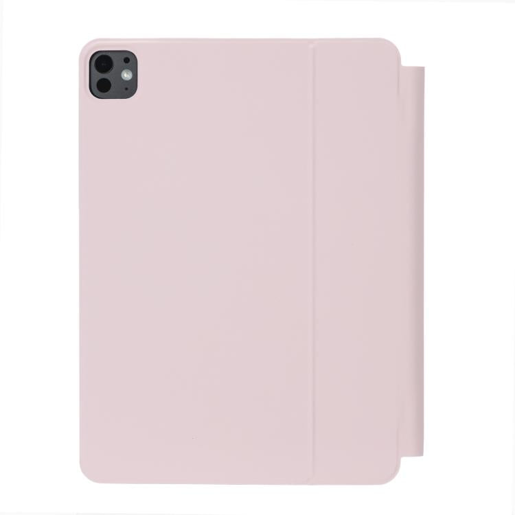 Tastiera Bluetooth con touchpad e custodia in pelle per tablet., For iPad 2025 / 2022, For iPad Air 13 2025 / 2024 / Pro 12.9 2022