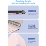 Tastiera Bluetooth con touchpad e custodia in pelle per tablet., For iPad 2025 / 2022, For iPad Air 13 2025 / 2024 / Pro 12.9 2022