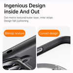 Custodia per telefono MagSafe con supporto girevole a 360° antistress a forma di ingranaggio, For Samsung Galaxy S26+ 5G, For Samsung Galaxy S26 Ultra 5G, For Samsung Galaxy S26 5G