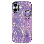 Custodia per telefono in TPU con cinturino da polso dalla texture rugosa e pellicola protettiva per l'obiettivo., For iPhone 17 Pro Max, For iPhone 17 Pro, For iPhone 17, For iPhone Air, For iPhone 16 Pro Max, For iPhone 16 Pro, For iPhone 16 Plus     ...