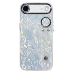 Custodia per telefono in TPU con cinturino da polso dalla texture rugosa e pellicola protettiva per l'obiettivo., For iPhone 17 Pro Max, For iPhone 17 Pro, For iPhone 17, For iPhone Air, For iPhone 16 Pro Max, For iPhone 16 Pro, For iPhone 16 Plus     ...