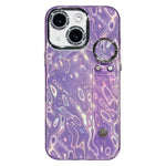 Custodia per telefono in TPU con cinturino da polso dalla texture rugosa e pellicola protettiva per l'obiettivo., For iPhone 15 Pro Max, For iPhone 15 Pro, For iPhone 15, For iPhone 14, For iPhone 14 Pro, For iPhone 14 Pro Max, For iPhone 13 Pro Max   ...