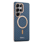 Custodia magnetica per telefono ESEBLE L3 con lente in metallo e protezione triangolare., For Samsung Galaxy S26 Ultra 5G, For Samsung Galaxy S26 5G, For Samsung Galaxy S25 5G / S24 5G, For Samsung Galaxy S25+ 5G / S24+ 5G, For Samsung Galaxy S25 Ultra...