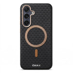 Custodia magnetica per telefono ESEBLE L3 con lente in metallo e protezione triangolare., For Samsung Galaxy S26 Ultra 5G, For Samsung Galaxy S26 5G, For Samsung Galaxy S25 5G / S24 5G, For Samsung Galaxy S25+ 5G / S24+ 5G, For Samsung Galaxy S25 Ultra...
