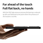 Custodia per telefono con supporto magnetico MagSafe a 360 gradi, finitura satinata., For Samsung Galaxy S26+ 5G, For Samsung Galaxy S26 Ultra 5G, For Samsung Galaxy S26 5G