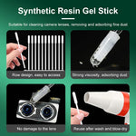 Stick in gel di resina sintetica BEST BST-024