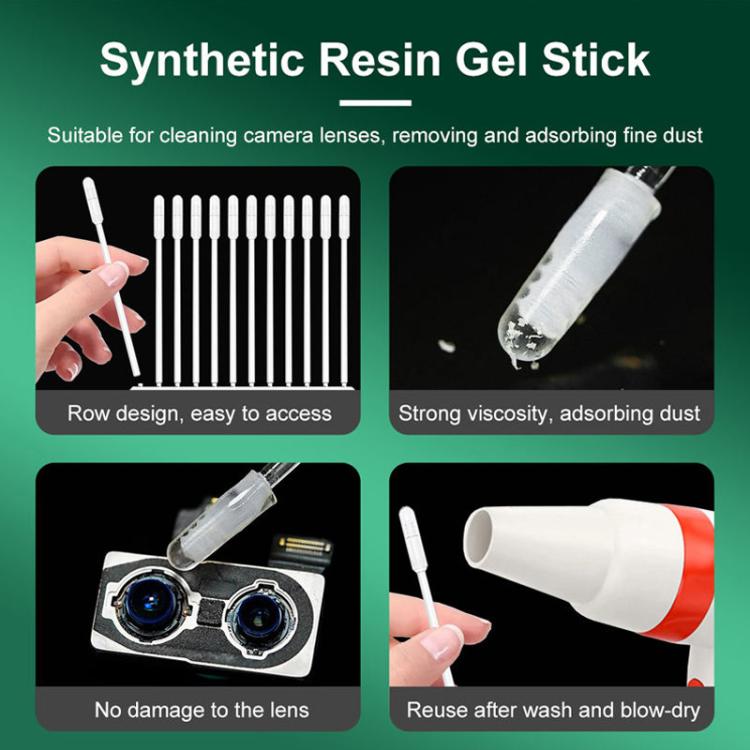 Stick in gel di resina sintetica BEST BST-024