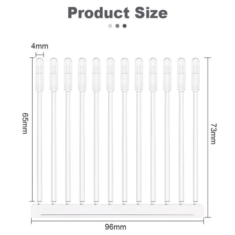 Stick in gel di resina sintetica BEST BST-024