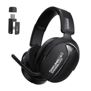ONIKUMA GT887 Four-mode Bluetooth 2.4G Wired / Wireless Gaming Headset, GT887