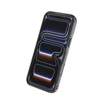 Custodia per telefono magnetica in TPU con texture a onda BIBERCAS, For iPhone 18 Pro Max/17 Pro Max