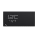 Chip IC a matrice di punti integrato i2C per la riparazione del riconoscimento facciale per iPhone serie 13-17 / iPad serie
