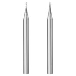Set di punte da trapano a denti scorrevoli per perforazione di armature in lega LUOWEI LW-331