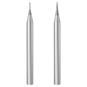 Set di punte da trapano a denti scorrevoli per perforazione di armature in lega LUOWEI LW-331