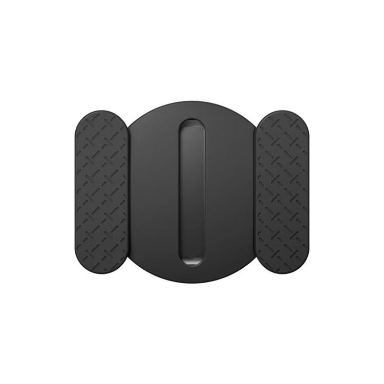 XDcase Confezione da 2 custodie protettive magnetiche in silicone anti-smarrimento, Magnetic Case Kit