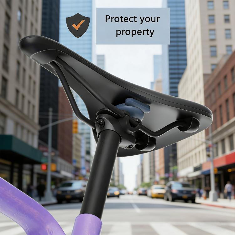 XDcase Confezione da 2 custodie protettive magnetiche in silicone anti-smarrimento, Magnetic Case Kit
