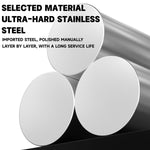 Pinzette non magnetiche isolanti resistenti alle alte temperature LUOWEI, IS-50, IS-60
