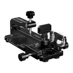 LUOWEI LW-025 Morsetto multifunzionale per la rimozione della pellicola protettiva dello schermo del cellulare con ventose
