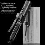 Dispenser di colla pneumatico MECHANIC PD10