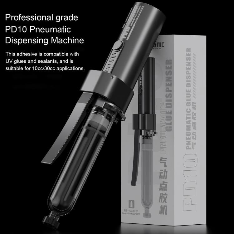 Dispenser di colla pneumatico MECHANIC PD10