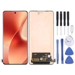Schermo LCD originale con digitalizzatore per Realme 15T 5G