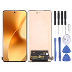 Schermo LCD originale con digitalizzatore per Realme 15T 5G