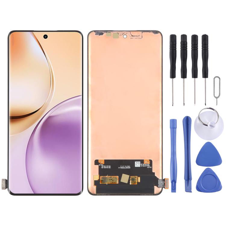 Schermo LCD originale con digitalizzatore per Realme 15T 5G
