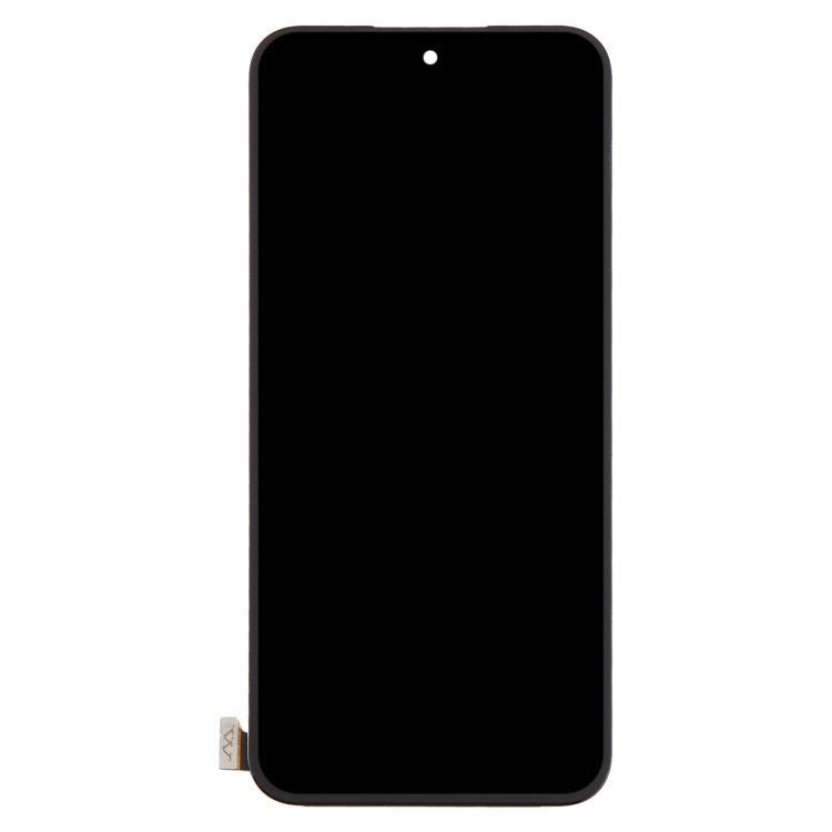 Schermo LCD originale con digitalizzatore per Realme 15T 5G