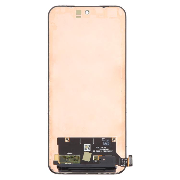 Schermo LCD originale con digitalizzatore per Realme 15T 5G