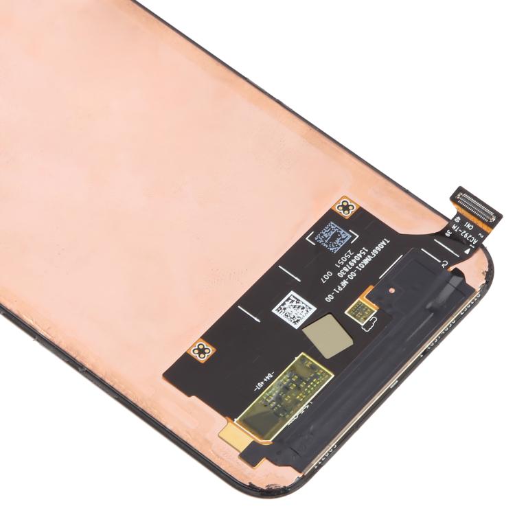 Schermo LCD originale con digitalizzatore per Realme 15T 5G