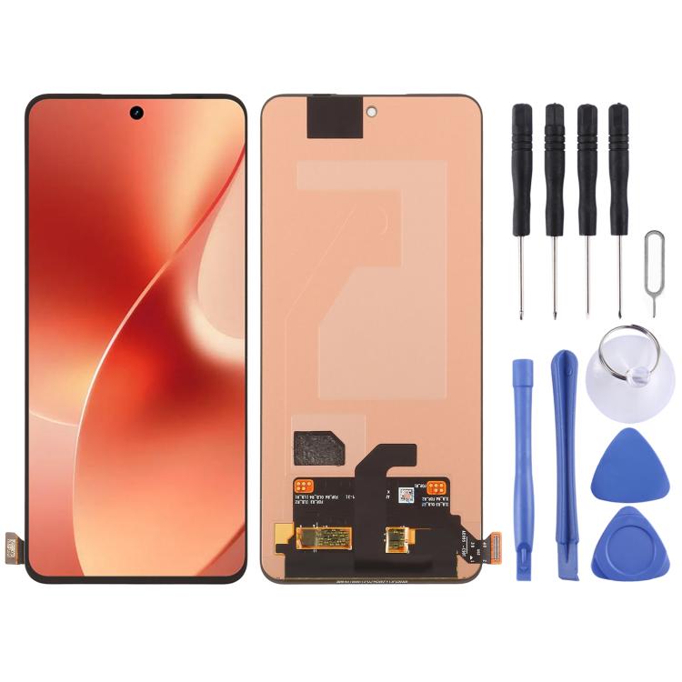Schermo LCD originale con digitalizzatore per Realme 15T 5G