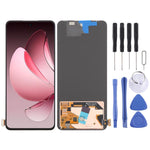 Schermo LCD originale con digitalizzatore per OPPO F33 5G