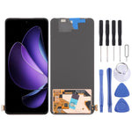 Schermo LCD originale con digitalizzatore per OPPO F33 5G
