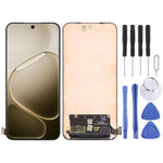 Schermo LCD originale con digitalizzatore per OPPO F33 5G
