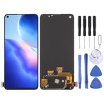 Schermo LCD originale con digitalizzatore per OPPO F33 5G