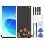 Schermo LCD originale con digitalizzatore per OPPO F33 5G