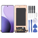 Schermo LCD originale con digitalizzatore per OPPO F33 5G