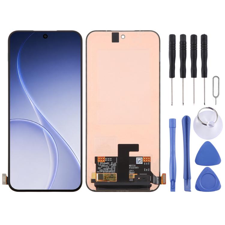 Schermo LCD originale con digitalizzatore per OPPO F33 5G