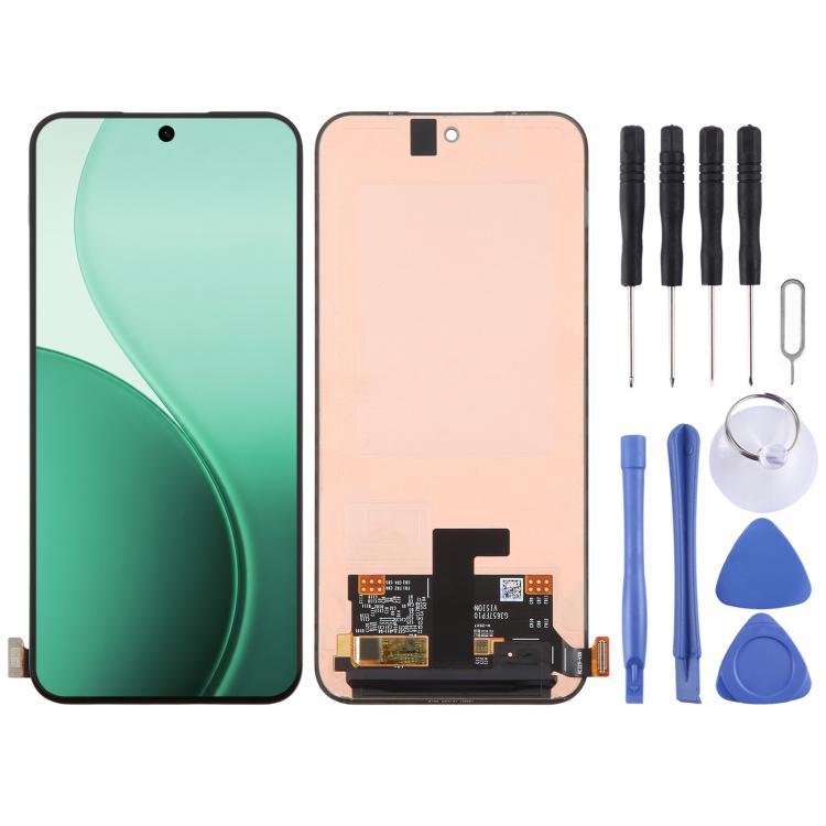Schermo LCD originale con digitalizzatore per OPPO F33 5G
