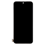 Schermo LCD originale con digitalizzatore per OPPO F33 5G
