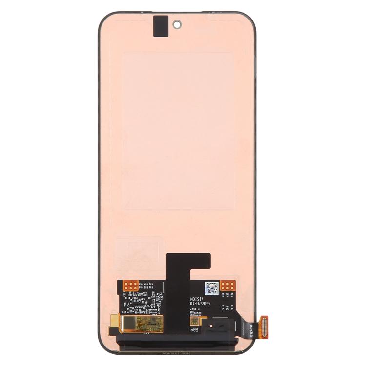 Schermo LCD originale con digitalizzatore per OPPO F33 5G