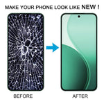 Schermo LCD originale con digitalizzatore per OPPO F33 5G