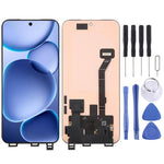 Schermo LCD originale con digitalizzatore per OPPO F33 5G