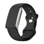Cinturino per orologio in silicone con fibbia a farfalla in tinta unita., For WHOOP 5.0 Electrocardiogram, For WHOOP 5.0 Regular