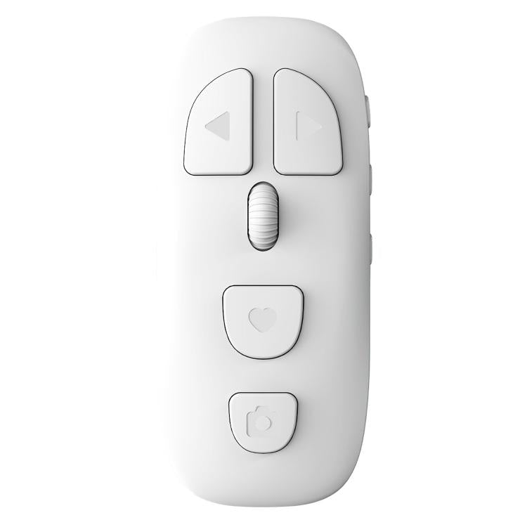 Telecomando Bluetooth multifunzione KR-06 per smartphone