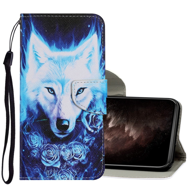 Custodia portafoglio in pelle PU per iPhone 11 Pro Max
