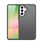 Custodia per telefono ibrida in TPU e PC della serie Yind di DUX DUCIS., For Samsung Galaxy A57 5G, For Samsung Galaxy A37 / A36 / A56 5G, For Galaxy A27 5G