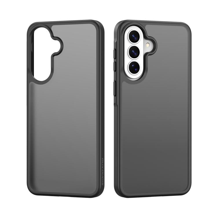 Custodia per telefono ibrida in TPU e PC della serie Yind di DUX DUCIS., For Samsung Galaxy A57 5G, For Samsung Galaxy A37 / A36 / A56 5G, For Galaxy A27 5G
