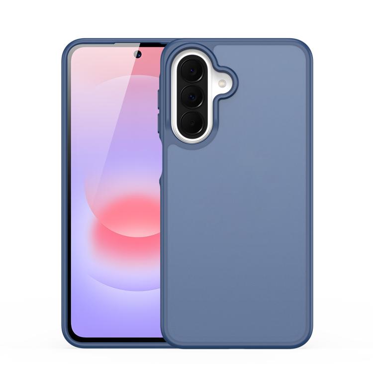 Custodia per telefono ibrida in TPU e PC della serie Yind di DUX DUCIS., For Samsung Galaxy A57 5G, For Samsung Galaxy A37 / A36 / A56 5G, For Galaxy A27 5G