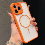 Custodia magnetica per telefono con effetto rinfrescante sulla pelle., For iPhone 11, For iPhone 11 Pro